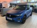 Volkswagen T-Roc Cabriolet 1.5 TSI R-Line Edition-Blue Blau - thumbnail 2