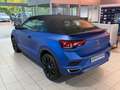 Volkswagen T-Roc Cabriolet 1.5 TSI R-Line Edition-Blue Blau - thumbnail 5