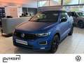 Volkswagen T-Roc Cabriolet 1.5 TSI R-Line Edition-Blue Blau - thumbnail 1