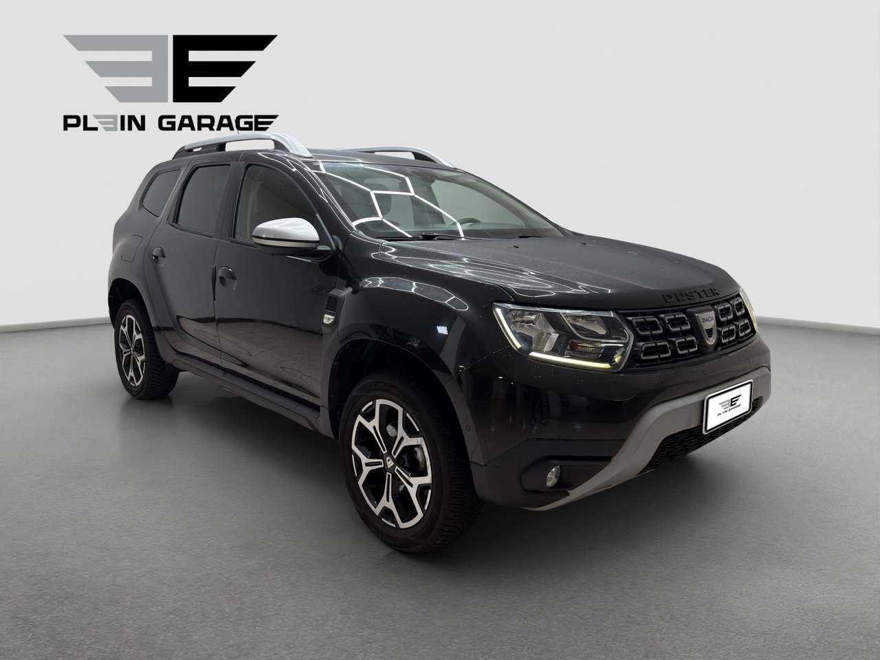 Dacia Duster Duster II 2018 1.5 blue dci Prestige 4x2 s