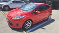 Ford Fiesta Sport 1,6 Rot - thumbnail 2