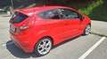 Ford Fiesta Sport 1,6 Rot - thumbnail 6