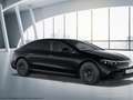 Mercedes-Benz EQS EQS 580 4M AMG Night AHK Pano KeyGo Hyperscreen Schwarz - thumbnail 4