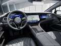 Mercedes-Benz EQS EQS 580 4M AMG Night AHK Pano KeyGo Hyperscreen Schwarz - thumbnail 6