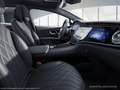 Mercedes-Benz EQS EQS 580 4M AMG Night AHK Pano KeyGo Hyperscreen Schwarz - thumbnail 7