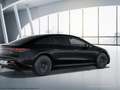 Mercedes-Benz EQS EQS 580 4M AMG Night AHK Pano KeyGo Hyperscreen Schwarz - thumbnail 11