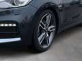 Hyundai i30 Coupe 1.6 T-GDI Turbo Sitzheizung Teilleder Gris - thumbnail 8