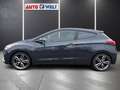 Hyundai i30 Coupe 1.6 T-GDI Turbo Sitzheizung Teilleder Gris - thumbnail 6