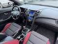 Hyundai i30 Coupe 1.6 T-GDI Turbo Sitzheizung Teilleder Gris - thumbnail 14