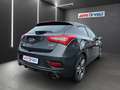 Hyundai i30 Coupe 1.6 T-GDI Turbo Sitzheizung Teilleder Gris - thumbnail 4
