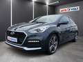 Hyundai i30 Coupe 1.6 T-GDI Turbo Sitzheizung Teilleder Gris - thumbnail 1