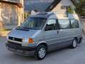 Volkswagen T4 California Dehler Profi Gl 2.5 Benzin NUR 139.000Km Wohnmobil Gris - thumbnail 1