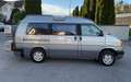 Volkswagen T4 California Dehler Profi Gl 2.5 Benzin NUR 139.000Km Wohnmobil Gris - thumbnail 4