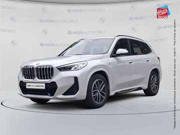 sDrive18i 136ch M Sport