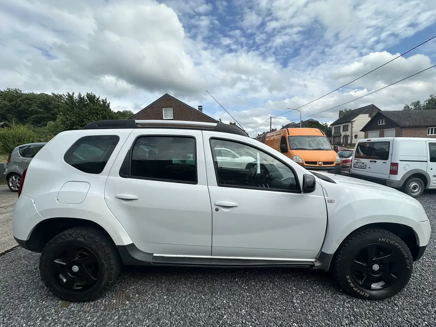 Dacia Duster 1.5 dCi 4x4 Ambiance FAP - 1