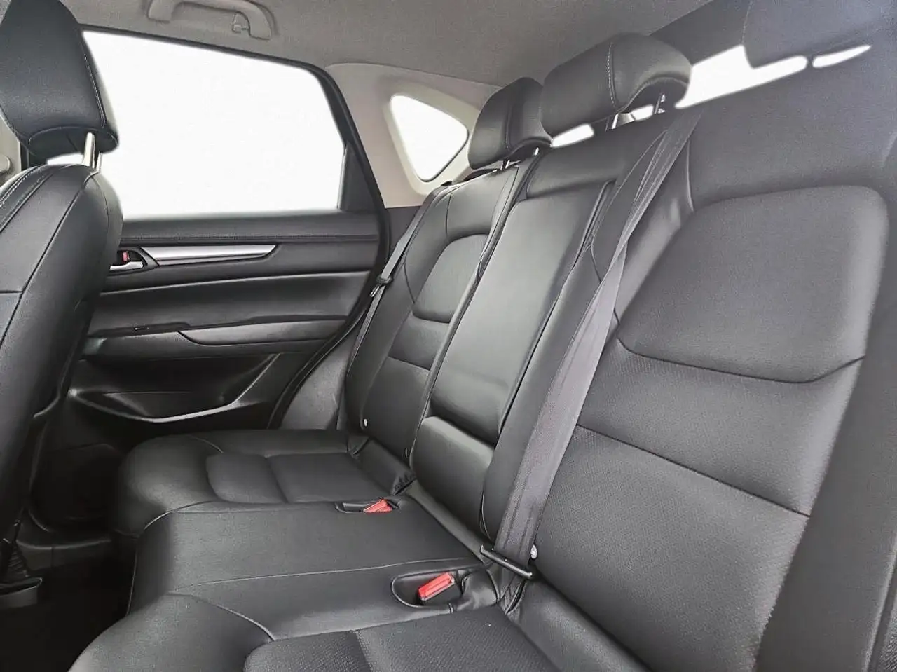 Mazda CX-5 photo Mazda CX-5