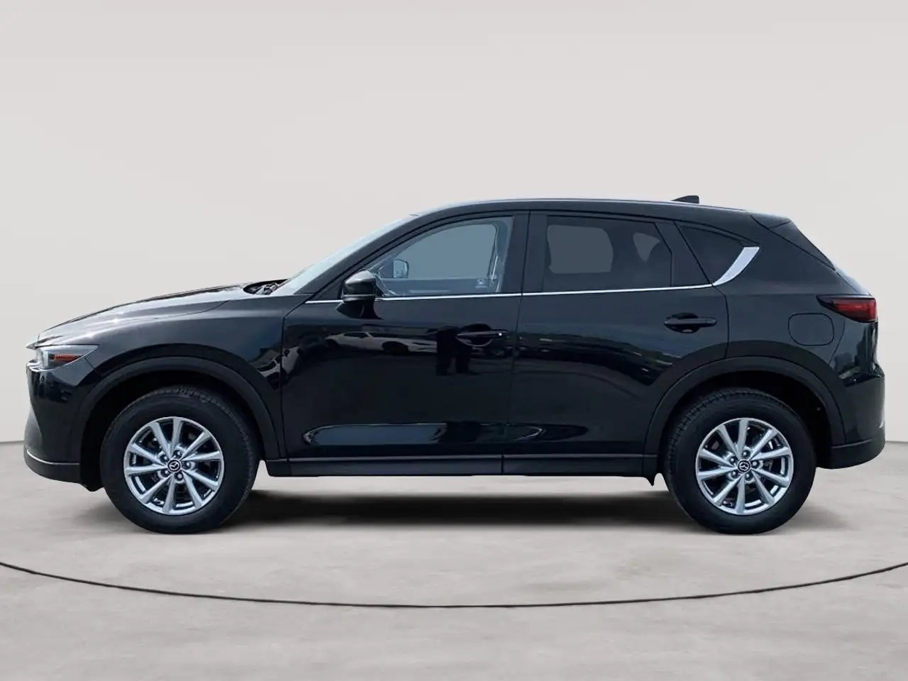 Mazda CX-5 photo Mazda CX-5