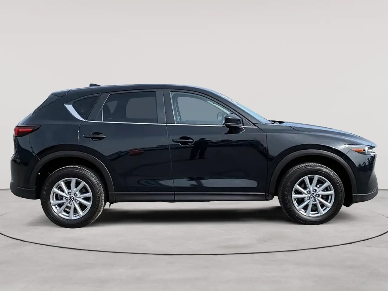 Mazda CX-5 photo Mazda CX-5