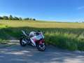 Yamaha YZF-R125 Weiß - thumbnail 2
