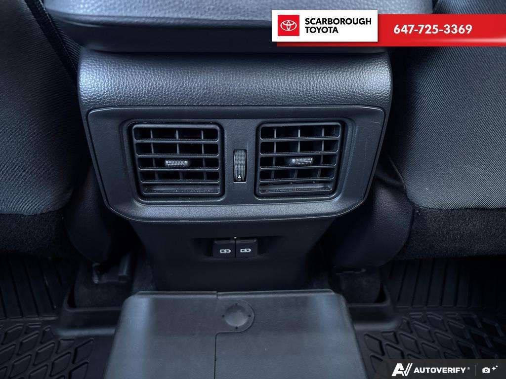 used 2023 Toyota RAV4 car, priced at $40,995