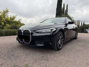 Coupe I (F32) 420i 184ch Luxury