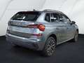 Skoda Kamiq 1.0 TSI DSG Navi AHK Kamera Kessy Virtual Grau - thumbnail 3
