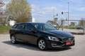 Volvo V60 D3 Kinetic*GARANTIE,SERVICE HEFT VOLLSTÄNDIG* Schwarz - thumbnail 5