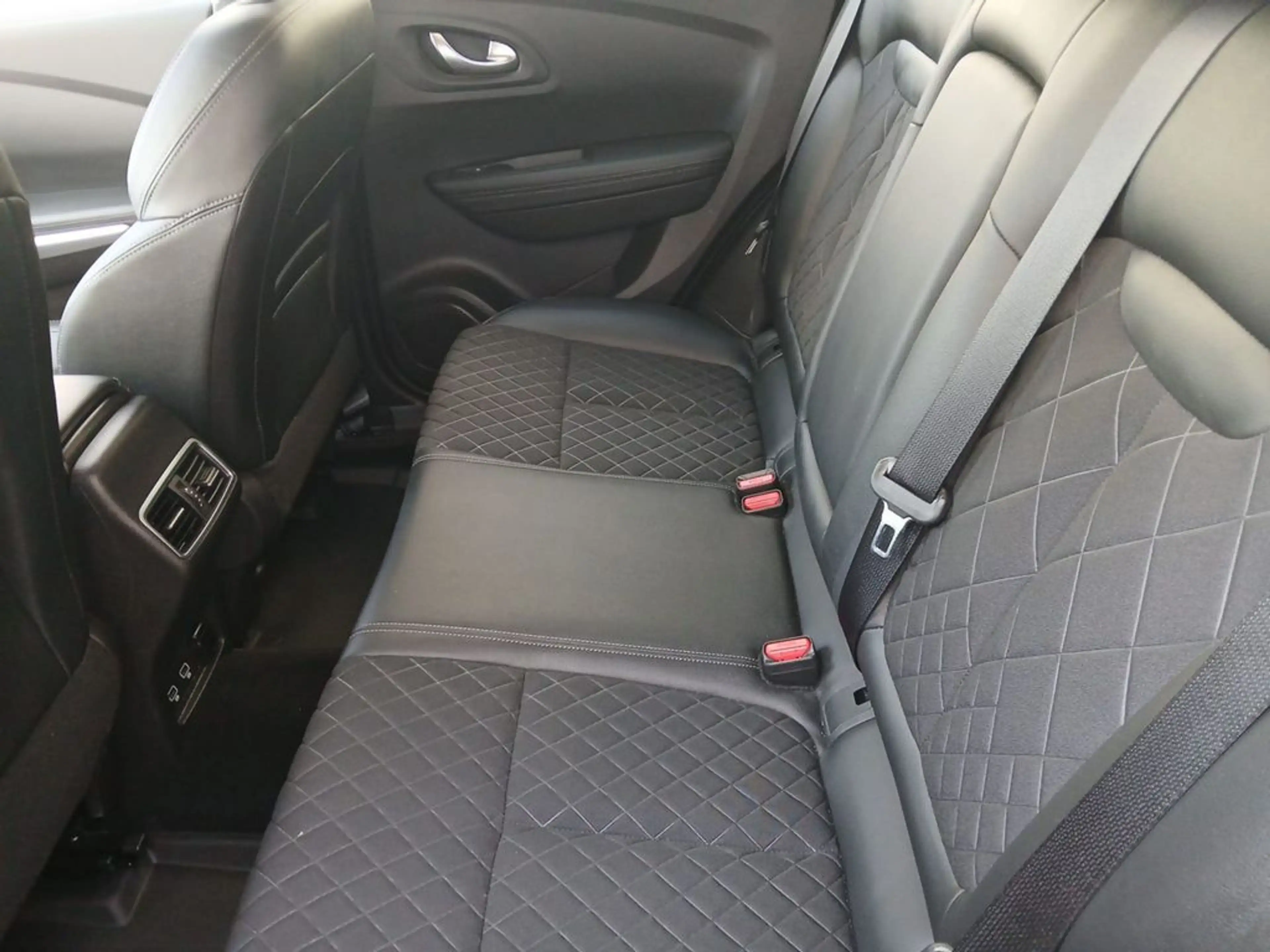 Renault Kadjar KADJAR Intens Blue dCi 115 EDC — photo 9