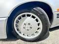 Mercedes-Benz SL 300 HARDTOP/MANUALE/FIRSTPAINT/ITALIANCAR/KM 89000! Argento - thumbnail 8