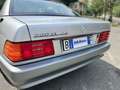 Mercedes-Benz SL 300 HARDTOP/MANUALE/FIRSTPAINT/ITALIANCAR/KM 89000! Argento - thumbnail 5