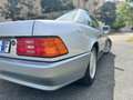 Mercedes-Benz SL 300 HARDTOP/MANUALE/FIRSTPAINT/ITALIANCAR/KM 89000! Argento - thumbnail 6