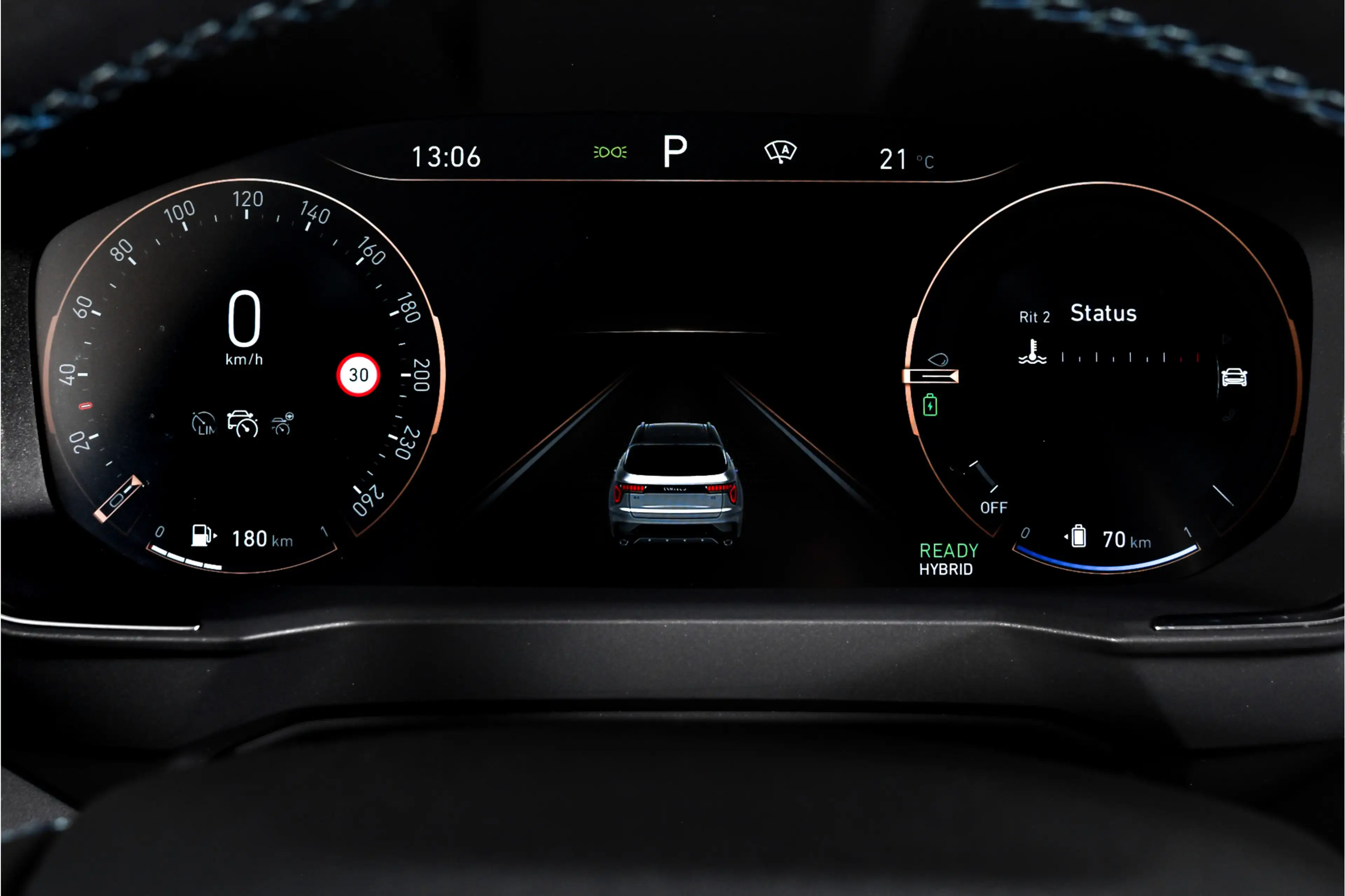 Lynk & Co 01 1.5 PHEV 261PK MY22 | 7.4 kWh Boordlader | 360 Cam — photo 4