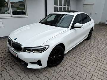 i G20 SAG Sport Line GSD 18" HiFi LiveCockpit
