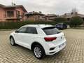 Volkswagen T-Roc 1.5 tsi Style dsg Bianco - thumbnail 3