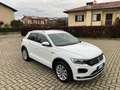 Volkswagen T-Roc 1.5 tsi Style dsg Bianco - thumbnail 7