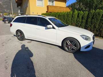 T Avantgarde CDI Aut. 4matic