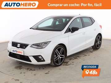 1.2 Tsi FR