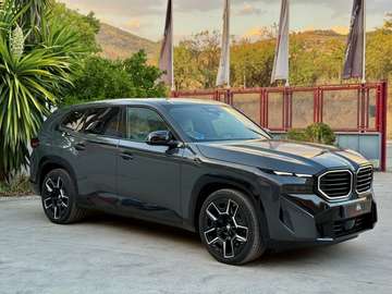 Todoterreno Automático de 5 Puertas