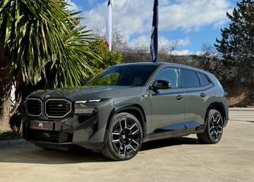 Todoterreno Automático de 5 Puertas