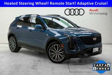 AWD Sport | Massage Seats | 360 Camera | Head Up Display