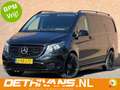 Mercedes-Benz Vito 114CDI Lang 7G-Tronic / 2.500kg Trekhaak / Cruisec Zwart - thumbnail 1