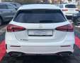 Mercedes-Benz A 250 e AMG*360°*TEMPOMAT*TOT*SPUR Weiß - thumbnail 8
