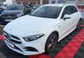 Mercedes-Benz A 250 e AMG*360°*TEMPOMAT*TOT*SPUR Weiß - thumbnail 6