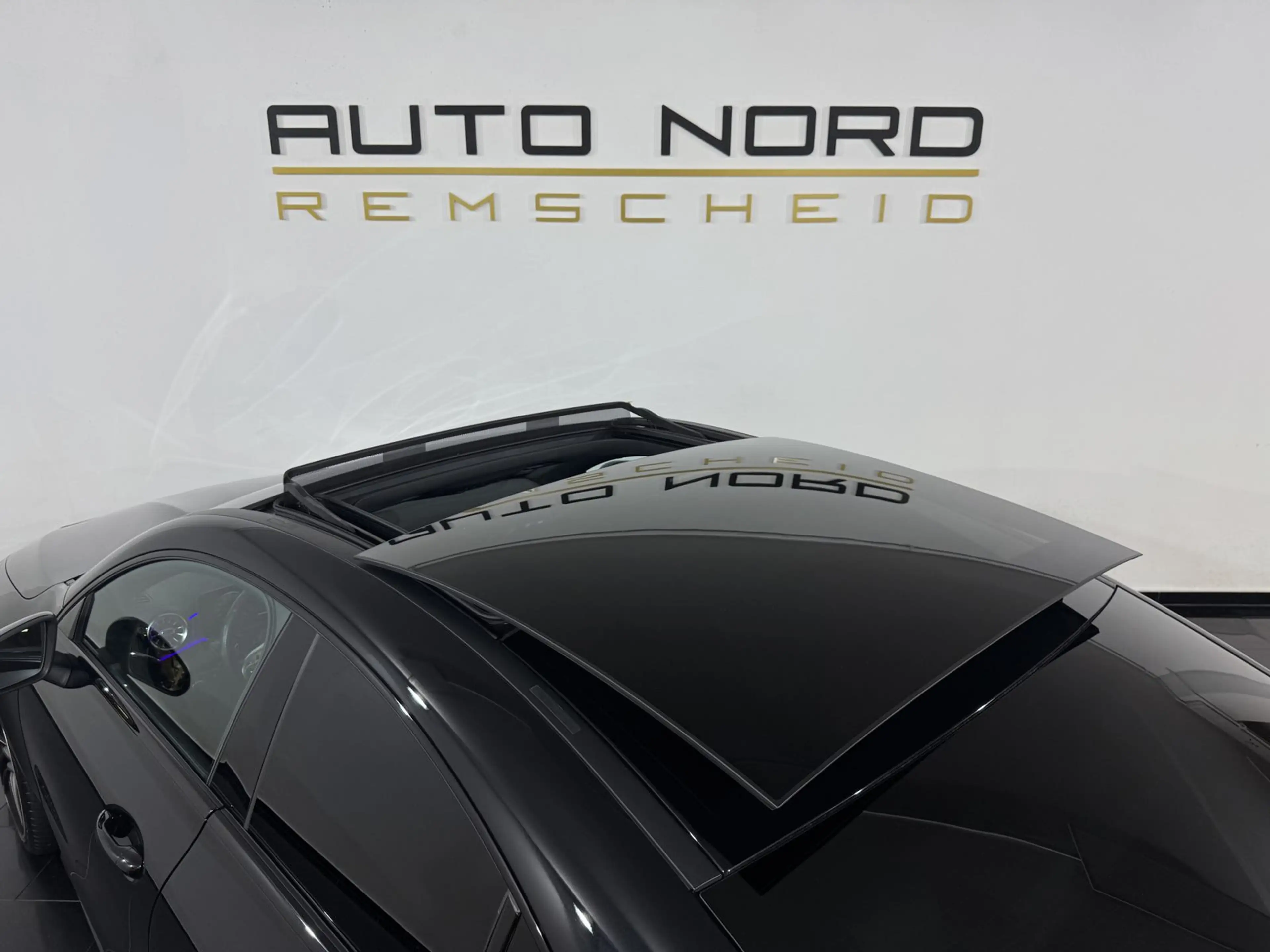 Mercedes-Benz CLA 45 AMG S 4M *Aero*Pano*HUD*Memory*Night*Kam* — photo 9
