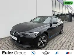Bmw i4 eDrive35 Gran Coupe Soundsystem LED El. Heckklappe