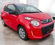 Citroen C1 Live*KLIMA*LED Tagfahrlicht*VTI*Euro 6 Rot - thumbnail 3