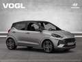 Hyundai i10 FL MJ24 1.2 Benzin  M/T Trend siva - thumbnail 7