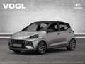 Hyundai i10 FL MJ24 1.2 Benzin  M/T Trend siva - thumbnail 1