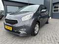 Kia Venga 1.4 CVVT Dynamic Plusline Grijs. Navigatie + airco Grijs - thumbnail 1