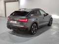Audi Q5 Sportback 40 TDI quattro-ultra Black line S tronic Gris - thumbnail 31